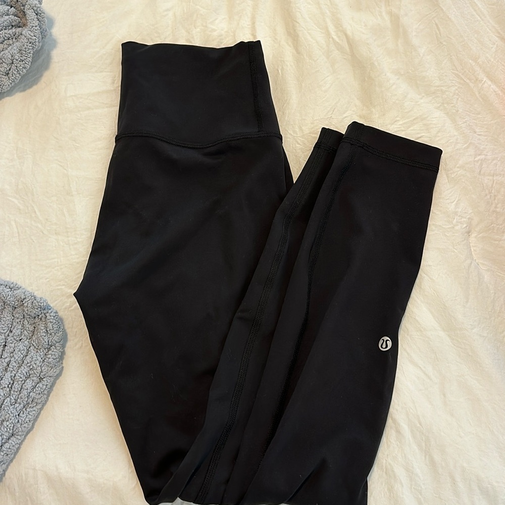 Brand new Lululemon leggings